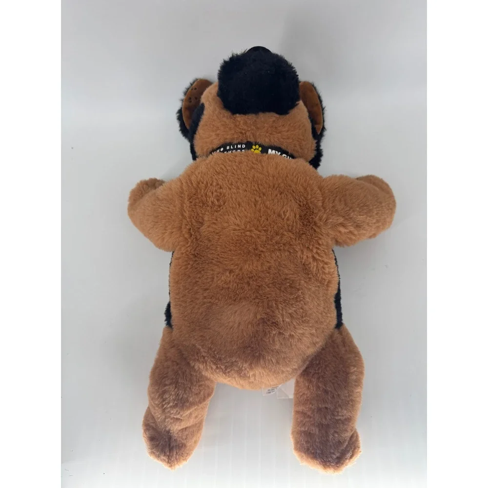 German Shepherd 14